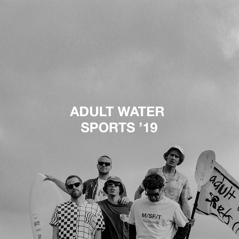 Adult Water Sports '19