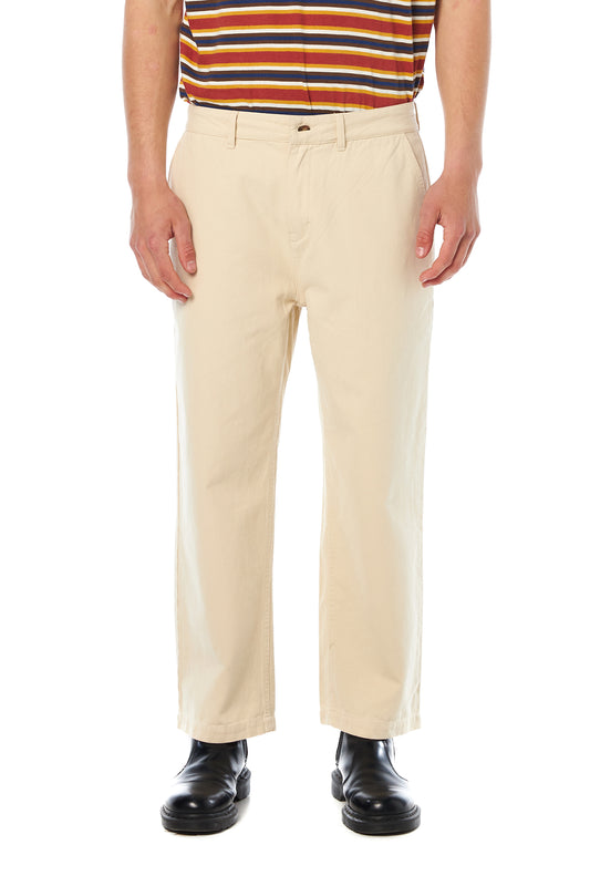 LOWE PANT - Off White