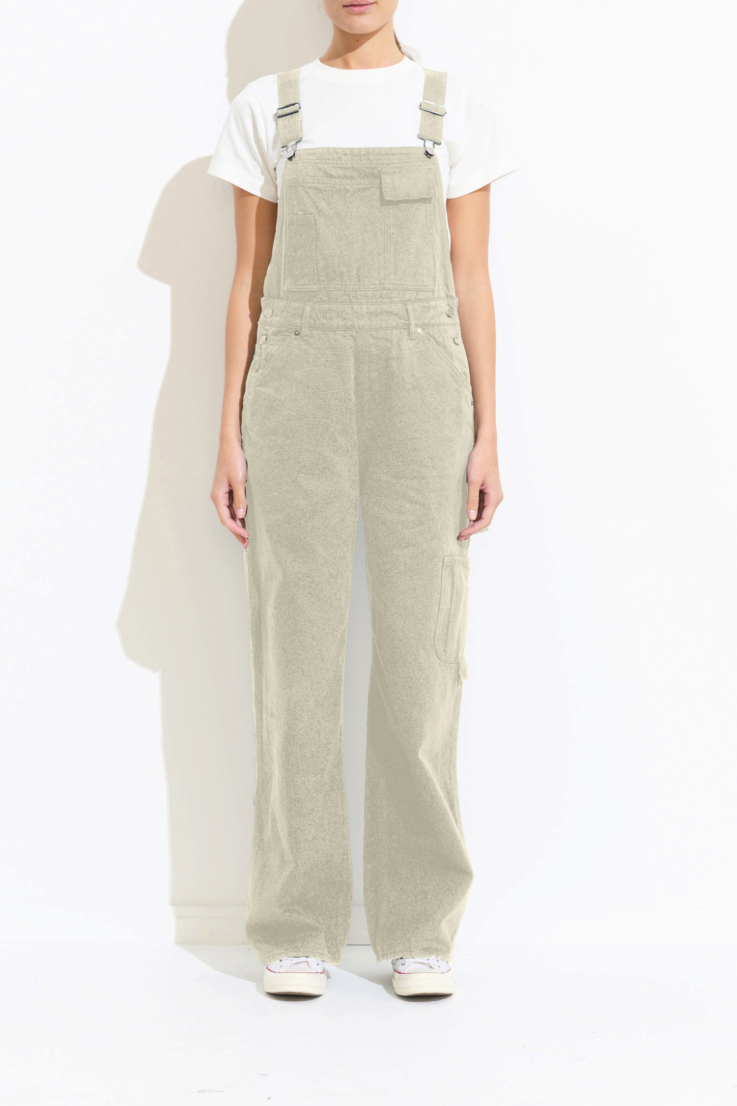 UNISEX MAKERS OVERALL - Mellow